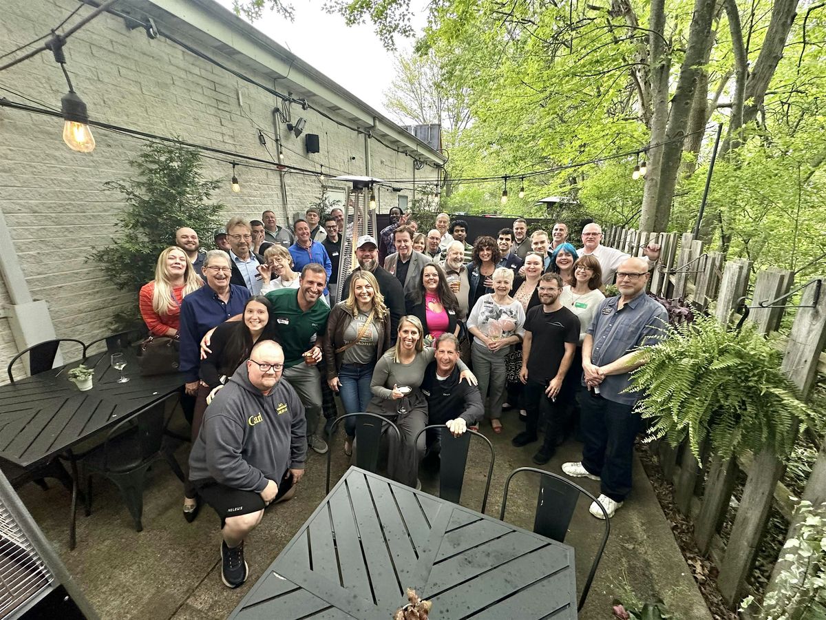 Our Group Networking event, 24 June | Event in Cleveland | AllEvents