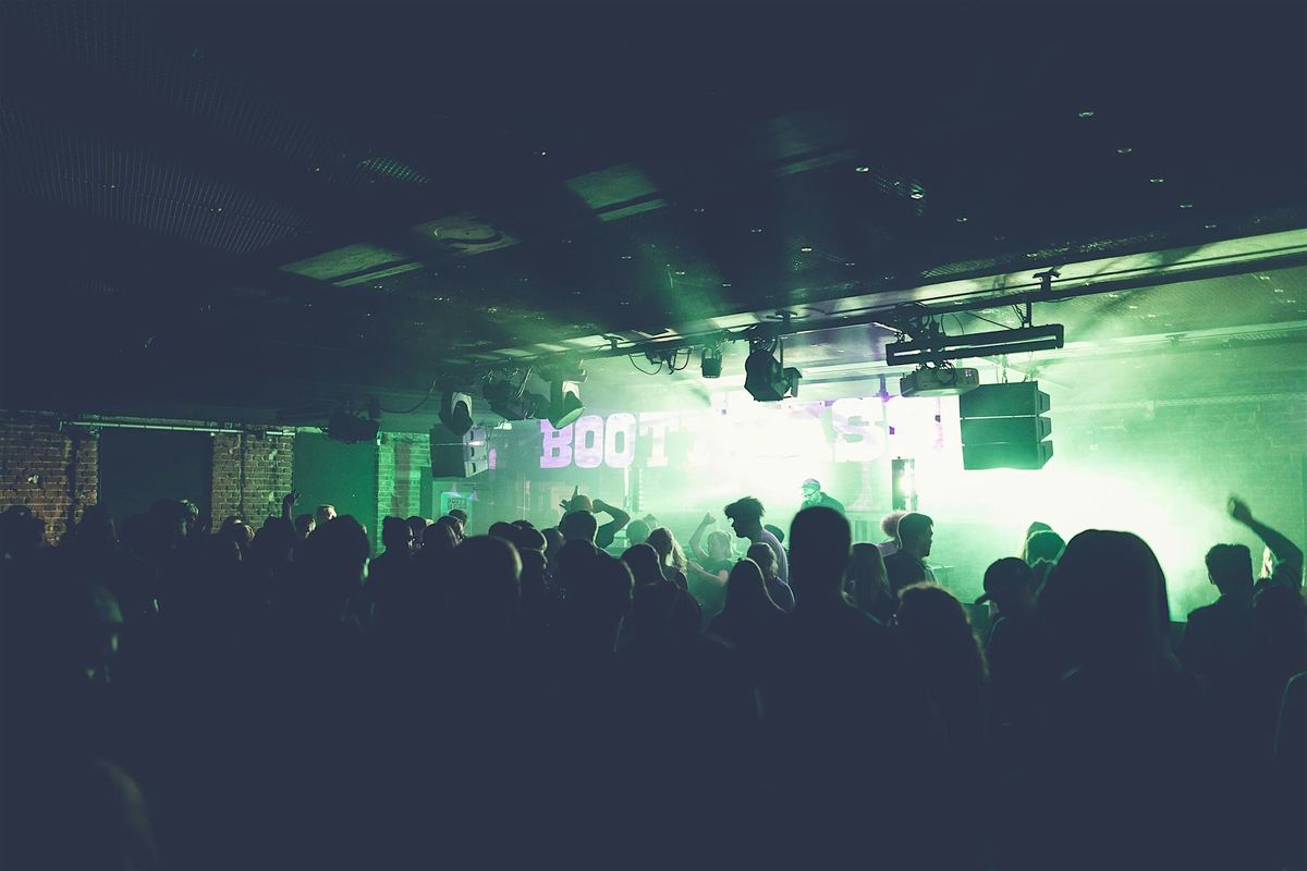 Halloween @ Rotunde w/ Jugglerz, 31 October | Event in Bochum | AllEvents