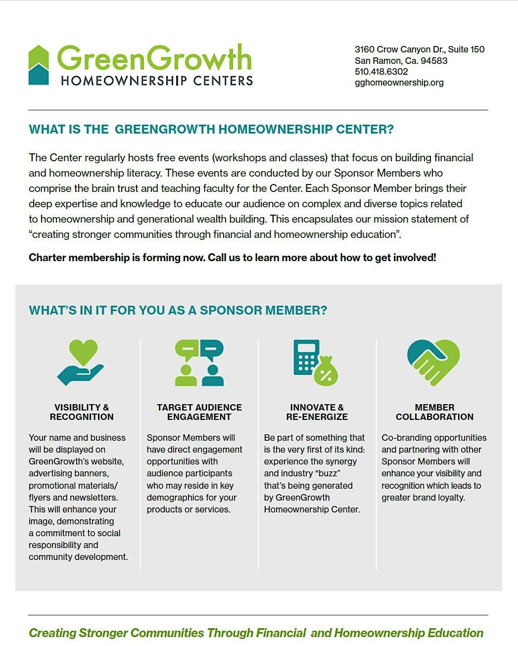 GreenGrowth Open house for New Members.  Lunch Included!, 28 August | Event in San Ramon | AllEvents