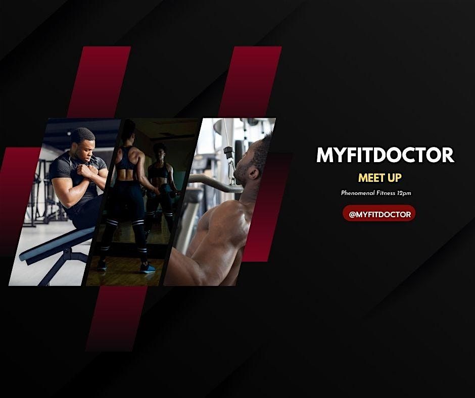 FitDocs  Chicago  Shred | Event in Chicago | AllEvents