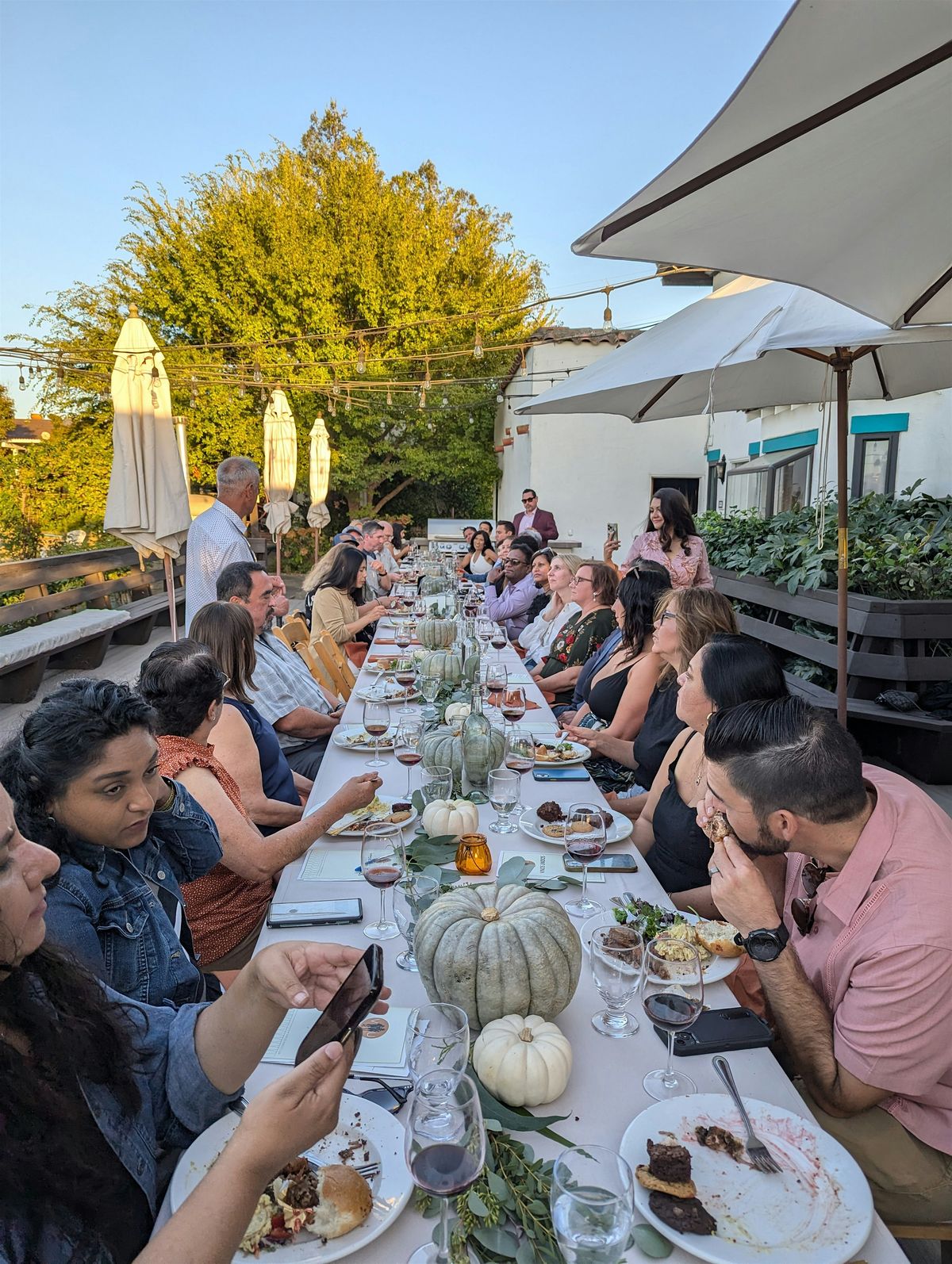 Behind The Cellar Door. A Wine Tasting Talk | Event in Napa | AllEvents