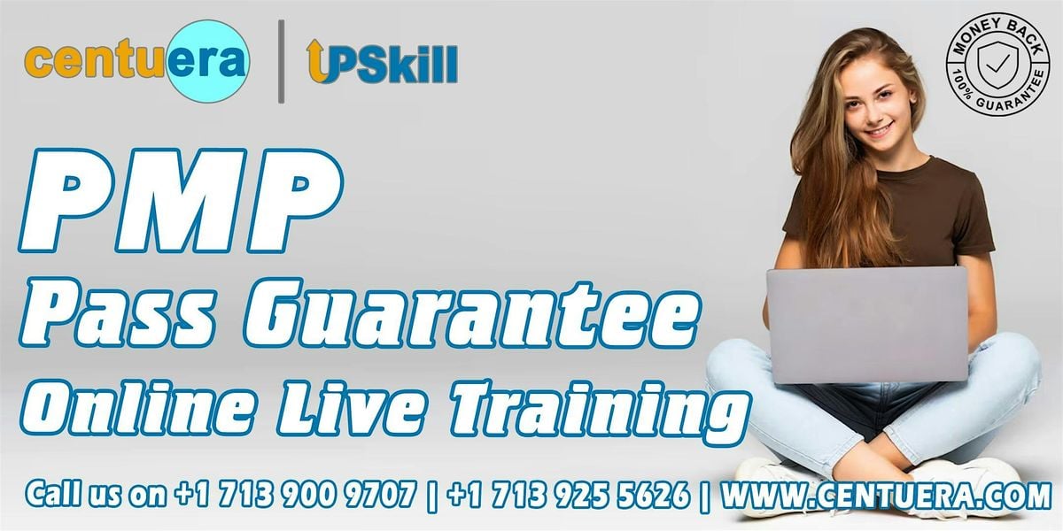 4 Day Online PMP Program Live Instructor Led Training | Yuma, AZ, 16 August | Event in Yuma | AllEvents