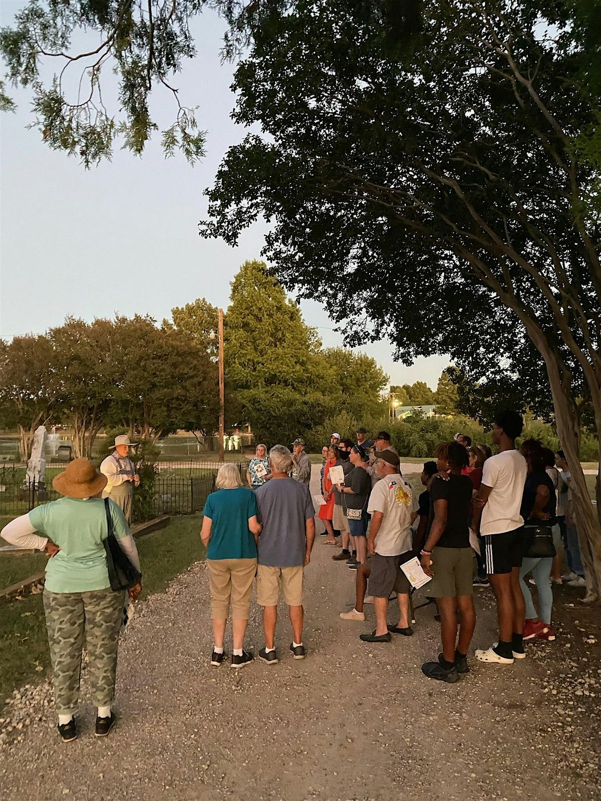 Mesquite Meander, 10 October | Event in Mesquite | AllEvents