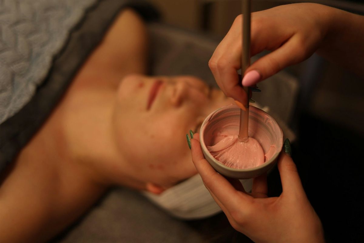 Summer Solstice Spa Night, 19 June | Event in Pleasant Grove | AllEvents