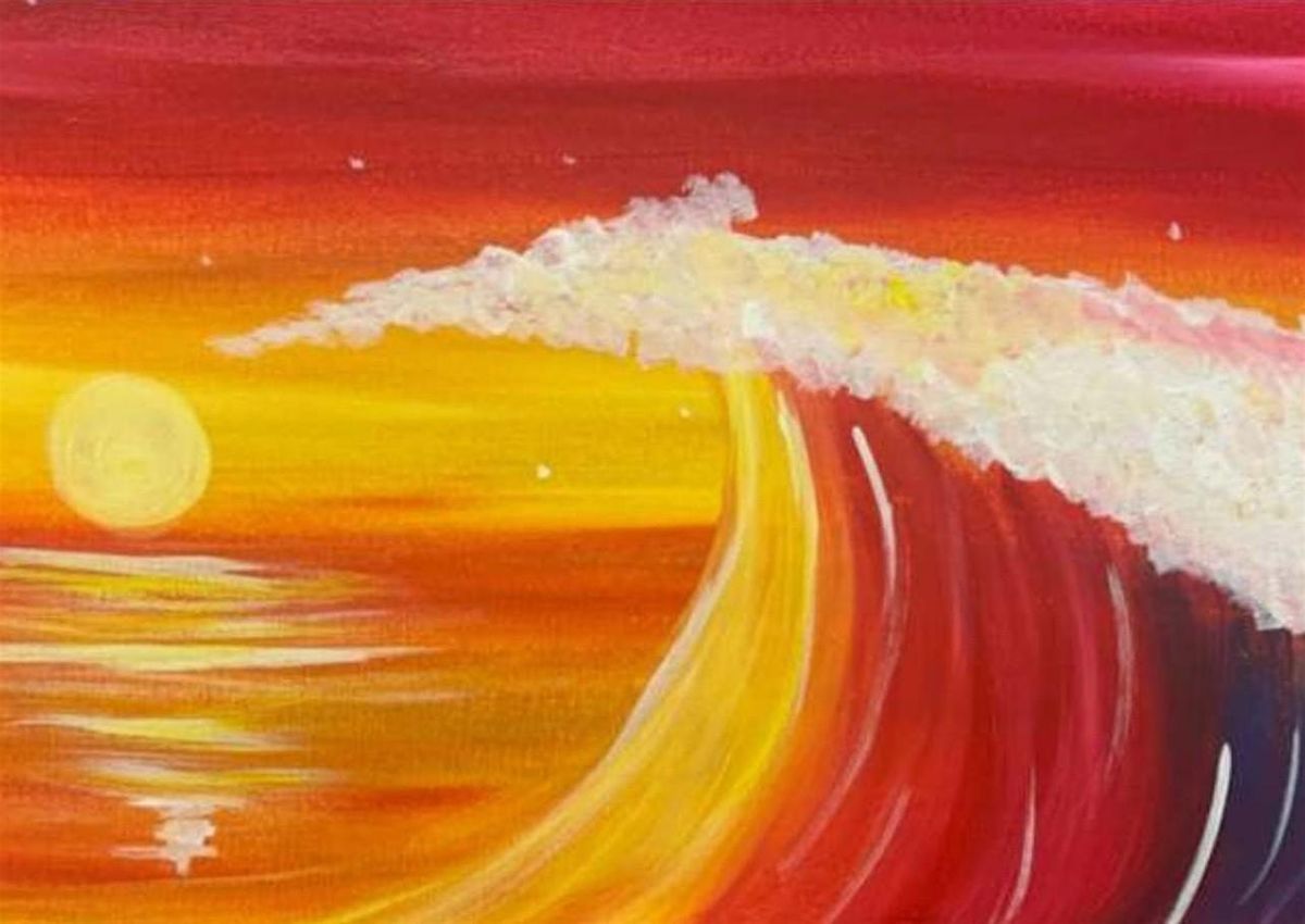 Tidal Wave, 11 July | Event in Chicago | AllEvents