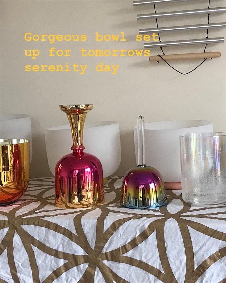 Serenity Day February, 13 February | Event in Sidlesham Common | AllEvents