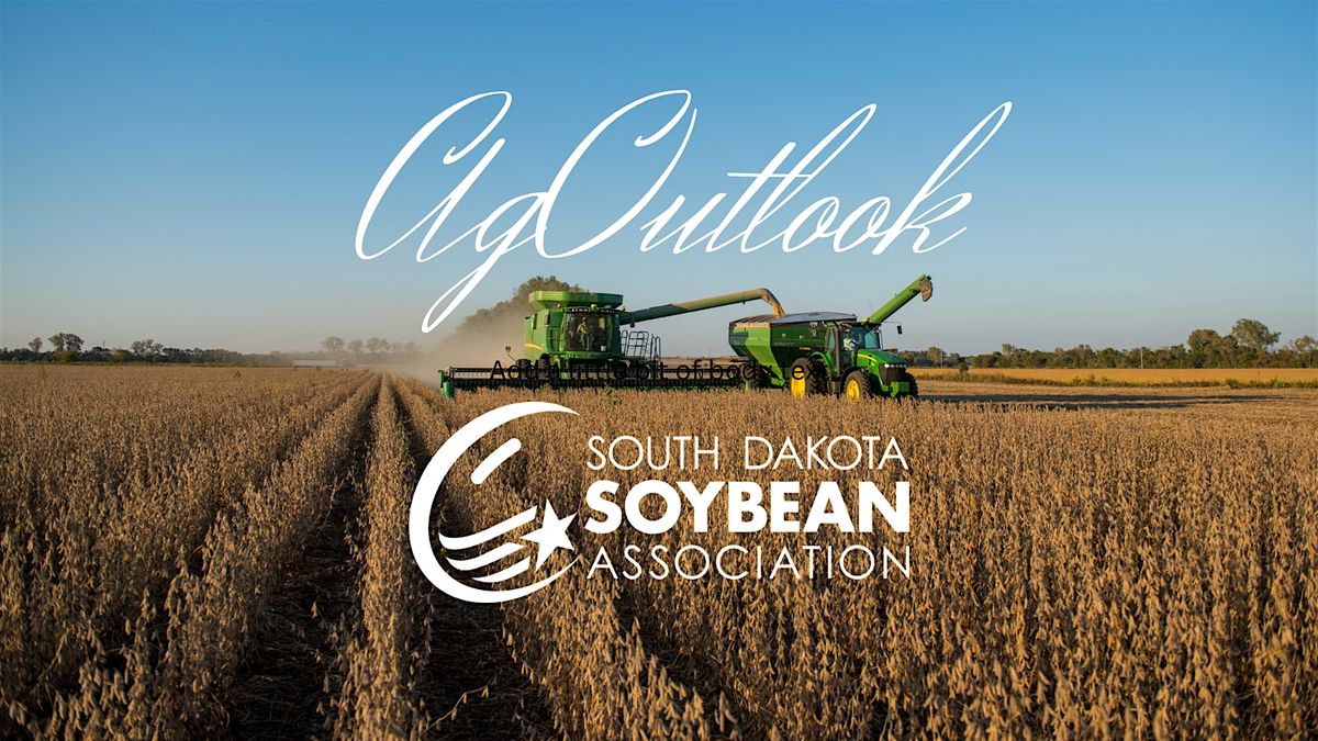 AgOutlook 2025, 4 December | Event in Sioux Falls | AllEvents