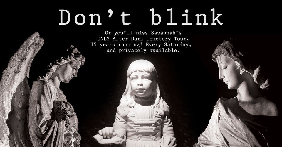 Bonaventure After Dark Gatekeeper Secrets w/Shannon Scott, Bonaventure