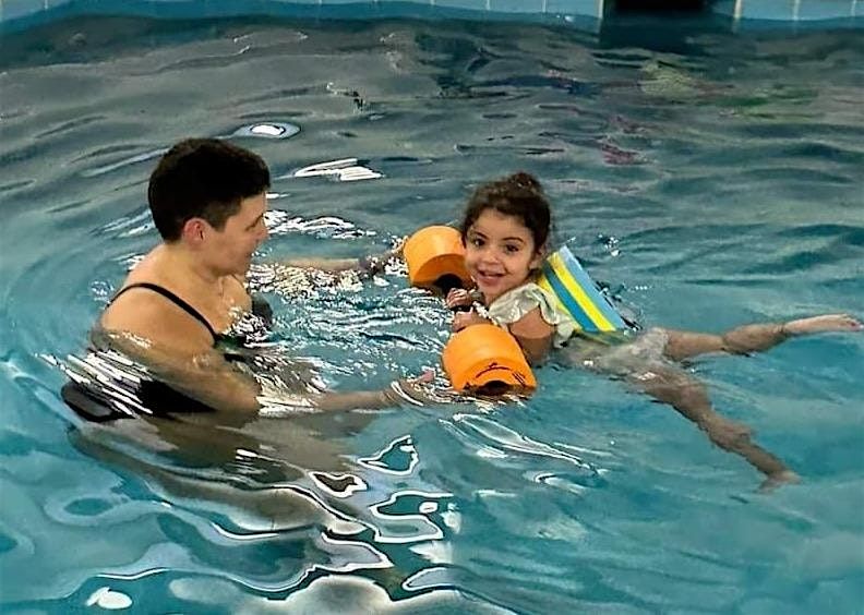Thursday 6:00 Beginner 6-Week Swim Lessons | Event in North Adams | AllEvents