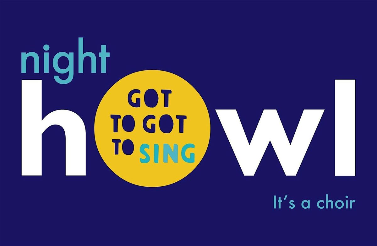 Night Howl Choir at The Railway | Event in Brighton and Hove | AllEvents
