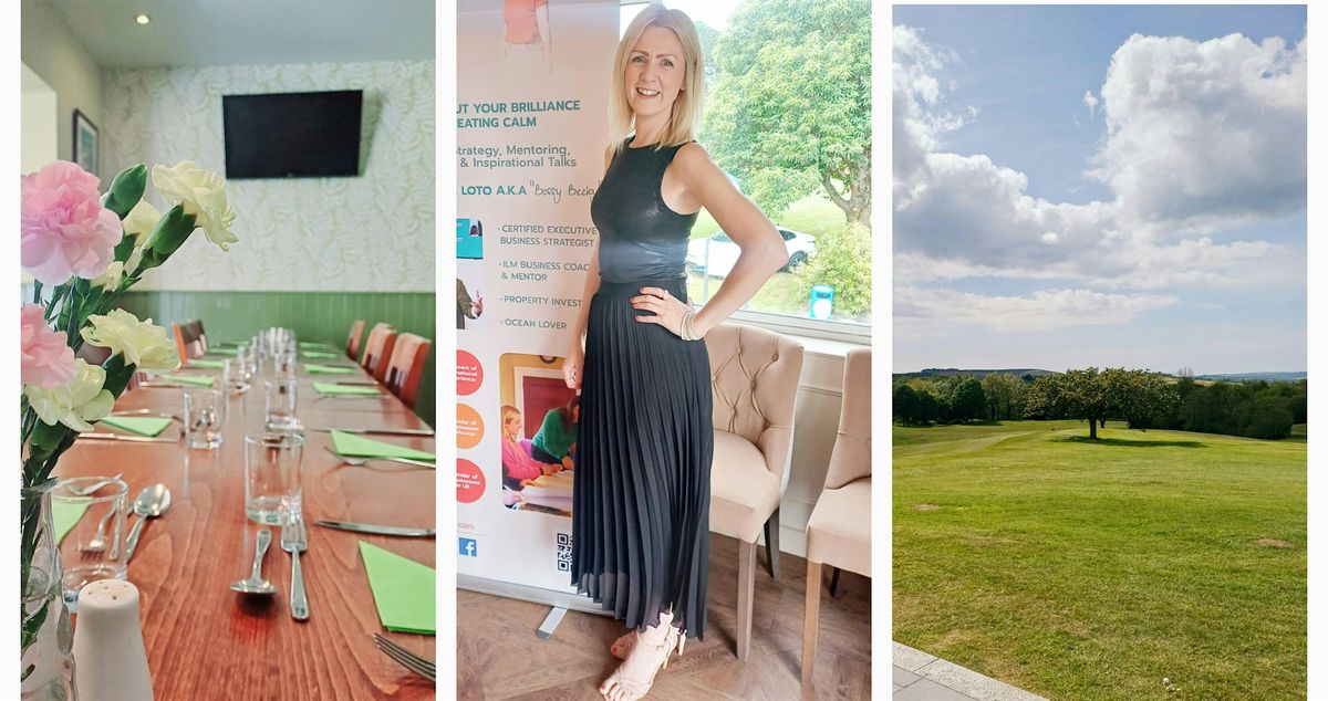 'Conquer Your Nemesis' Personal Growth Group Coaching, 29 May | Event in Bodmin | AllEvents