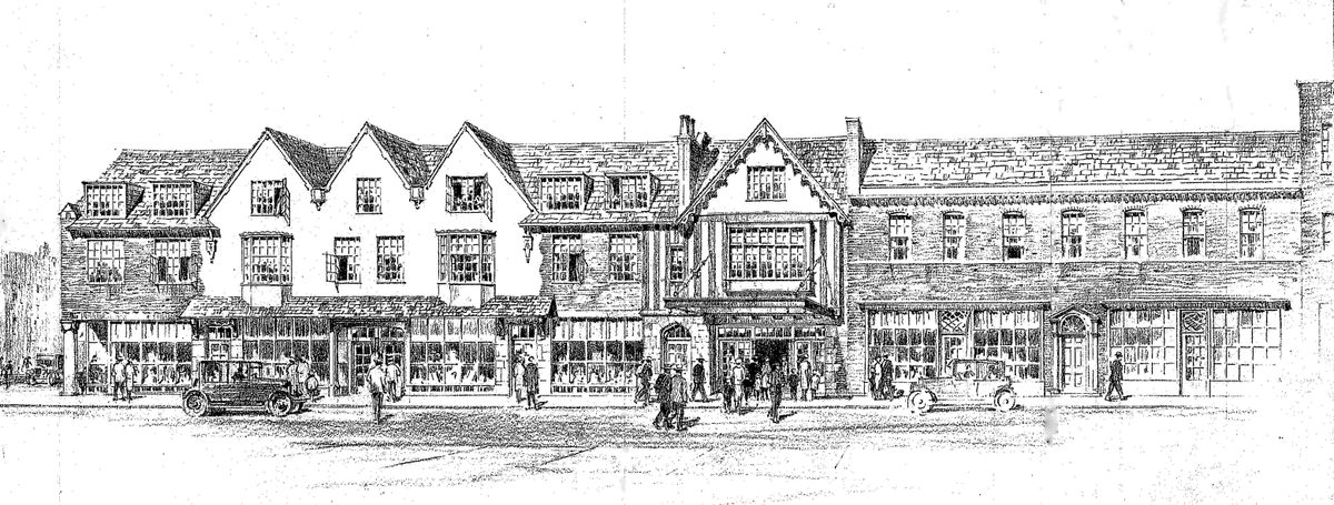 Stanley Anderson 100th Anniversary Walk/Home & Garden Stroll, 17 August | Event in Lake Forest | AllEvents
