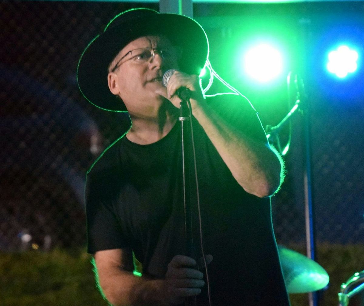 The Third String, 16 August | Event in Elmsford | AllEvents