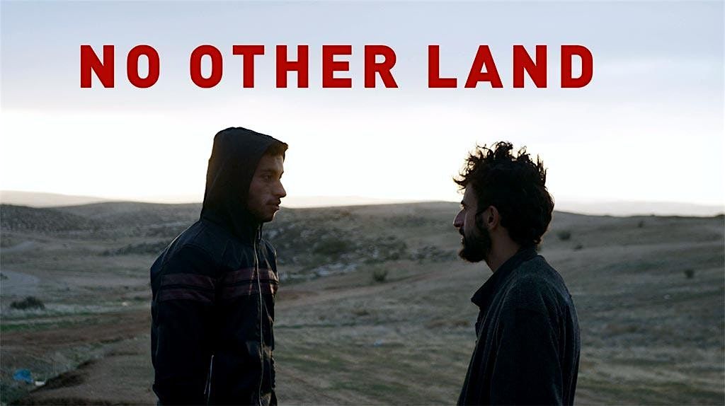 CodePink Reno &  PLAN Present: No Other Land, 17 October | Event in Reno | AllEvents