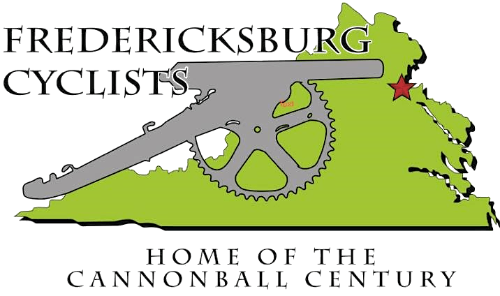 Cannonball Century, 14 September | Event in Fredericksburg | AllEvents