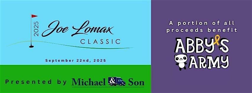 2025 Joe Lomax Classic, 22 September | Event in Holly Springs | AllEvents
