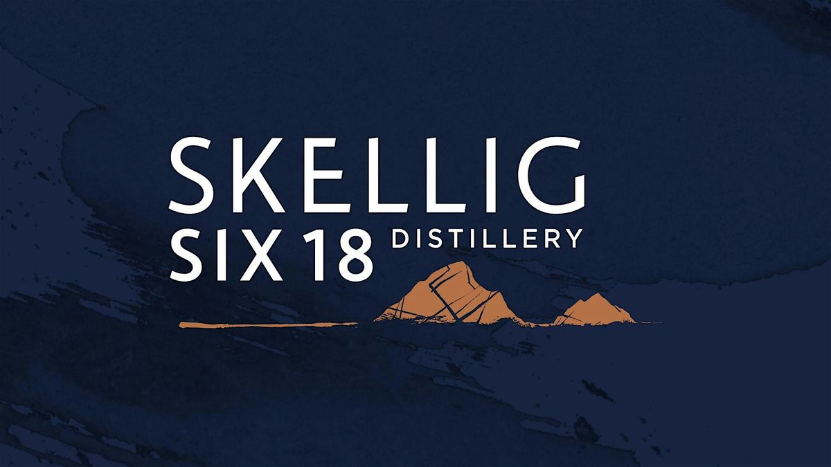 Ace Beverage: In Store Tasting - Skellig, 13 December | Event in Washington | AllEvents
