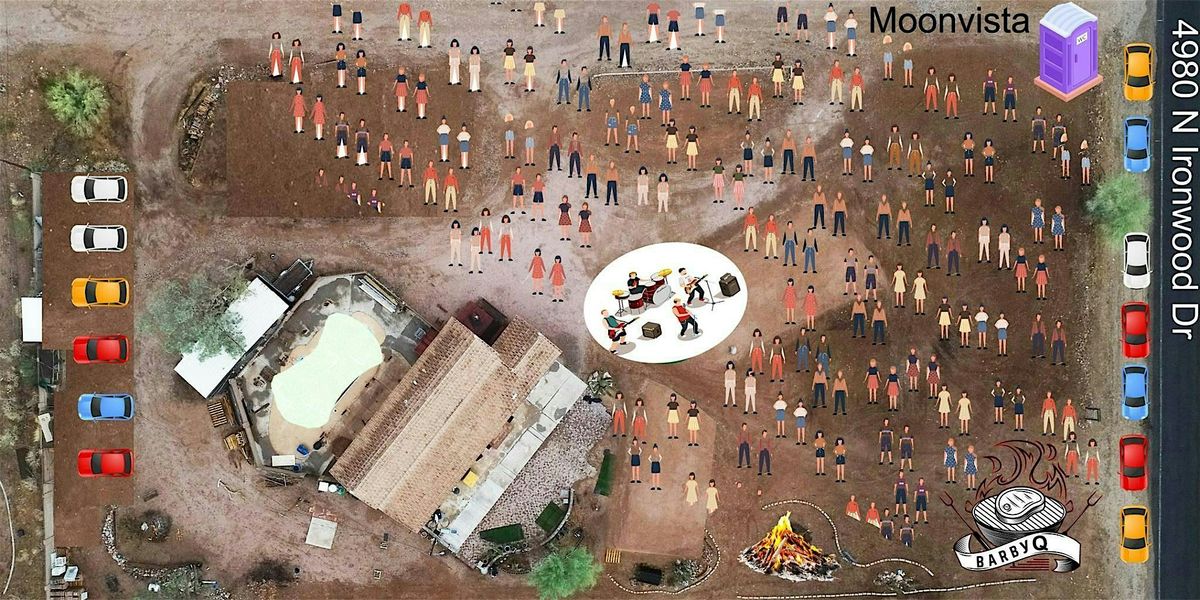 Barby-Q and A Community Event, 16 November | Event in Apache Junction | AllEvents