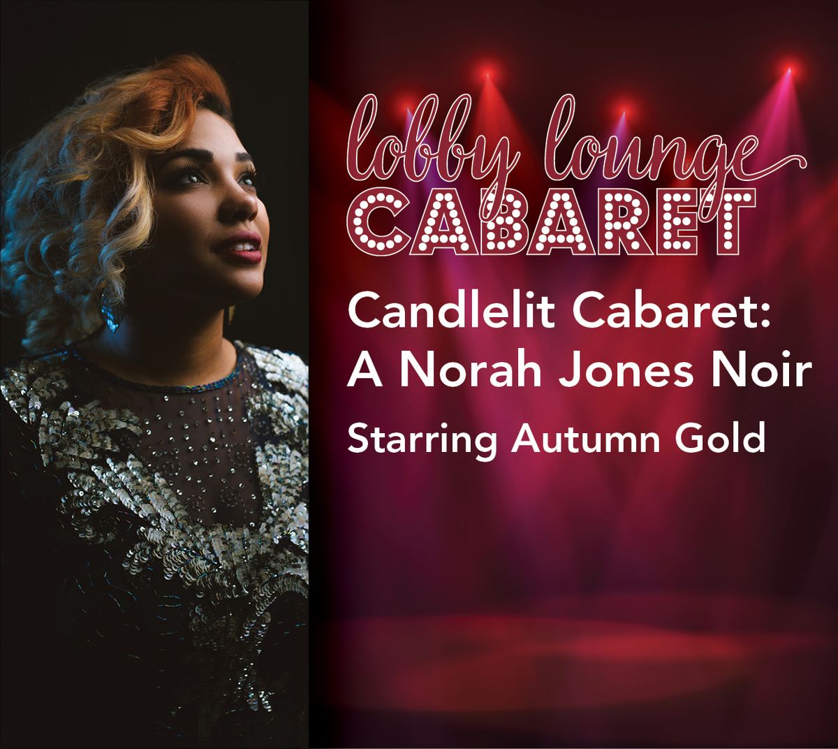 Lobby Lounge Cabaret at Sharon L Morse Performing Arts Center, 17 October | Event in The Villages | AllEvents