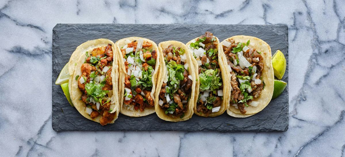 TACOS & TALK - PROFESSIONAL NETWORKING EVENT - IN PERSON, 21 August | Event in Village of Pelham | AllEvents