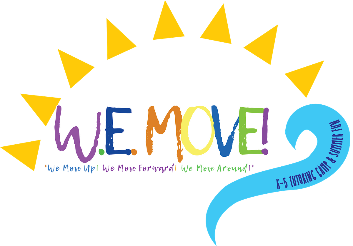 W.E. MOVE! Tutoring Camp & Summer Fun, 9 June | Event in Statesboro | AllEvents