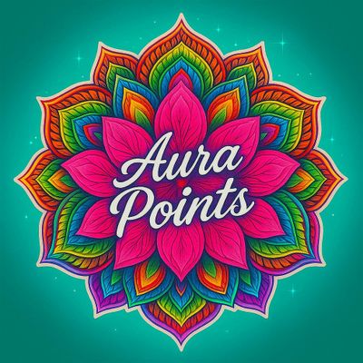 ✨️Aura Points✨️ logo