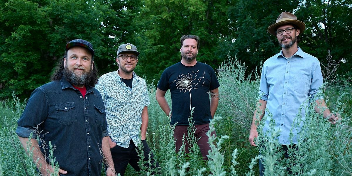 Pert Near Sandstone with special guest Mike Munson, 7 November | Event in Winona | AllEvents
