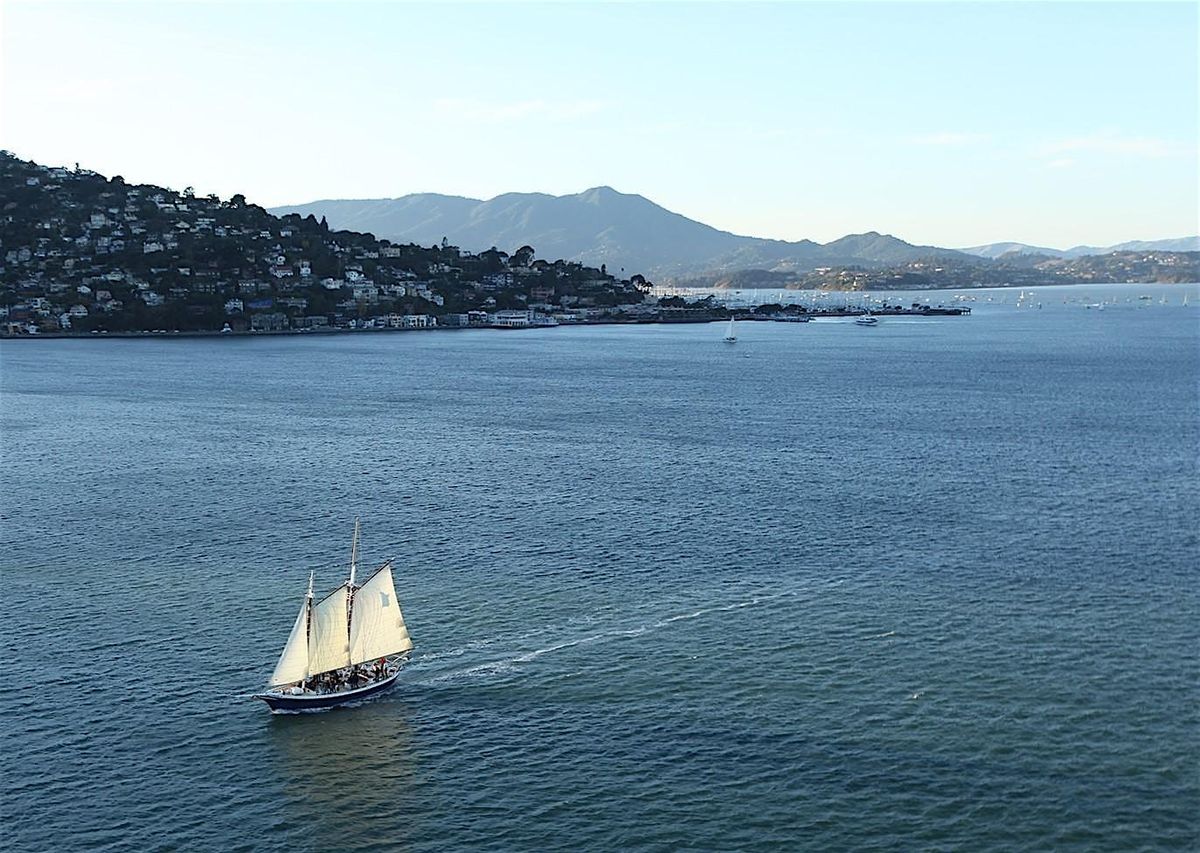 4th of July Weekend - Saturday Afternoon Sail on San Francisco Bay 2025, 5 July | Event in Sausalito | AllEvents