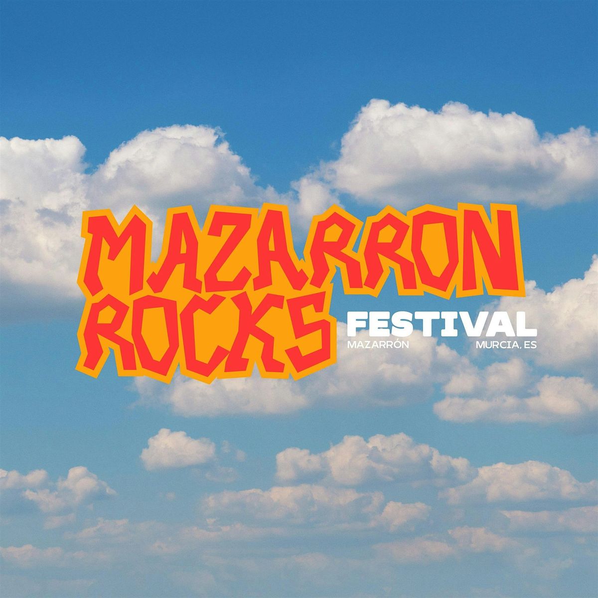 MAZARRON ROCKS FESTIVAL, 30 May | Event in Puerto de Mazarrón | AllEvents
