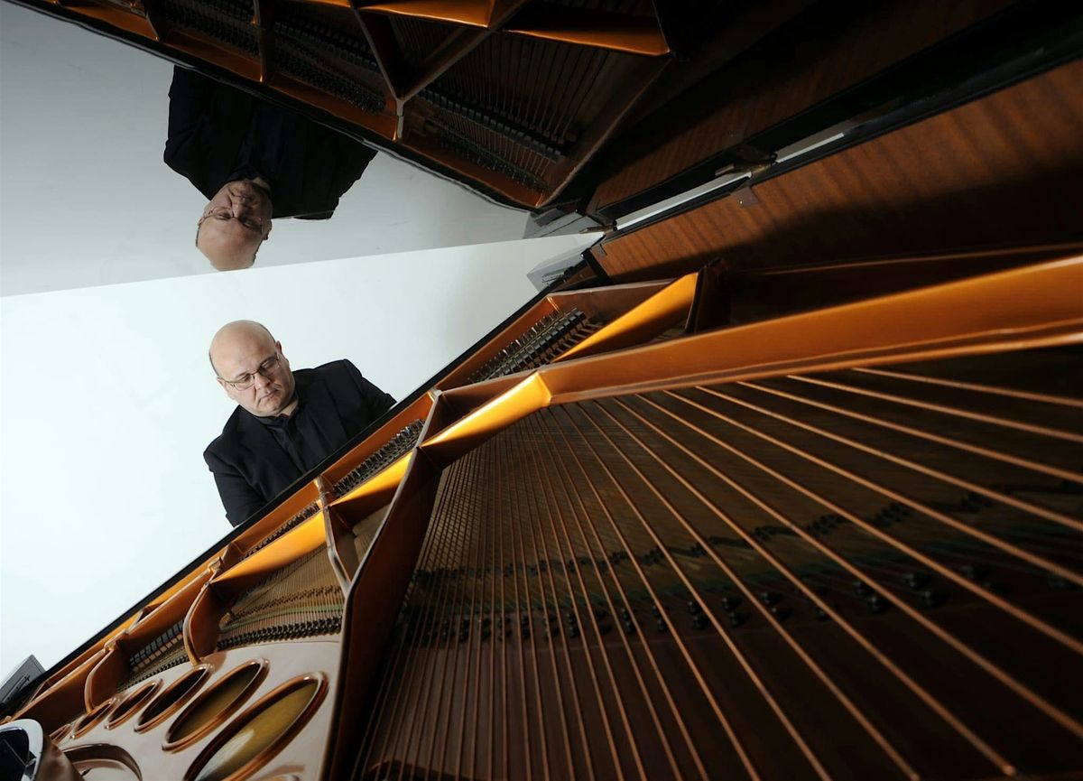 Piano & Cello Concert/Piano Masterclass, 5 June | Event in Fairfax | AllEvents