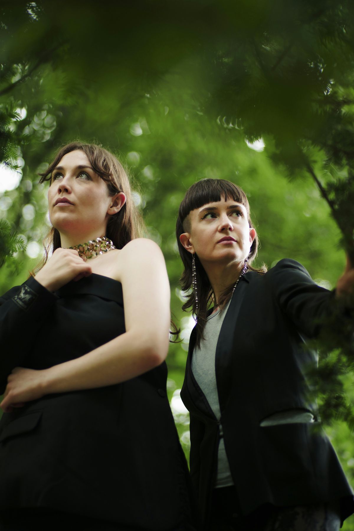 Performance: Alex Koi & Kirin McElwain with D. Jean-Baptiste & Anna Johnson, 5 September | AllEvents