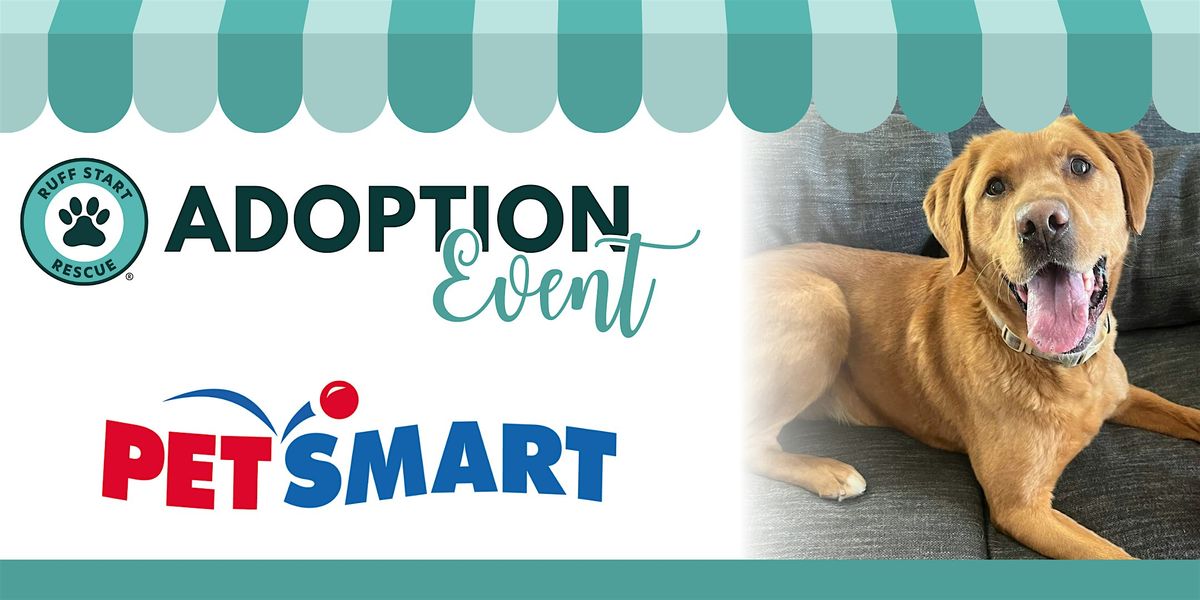 St. Louis Park PetSmart Adoption Day Event, 1 June | Event in Saint Louis Park | AllEvents