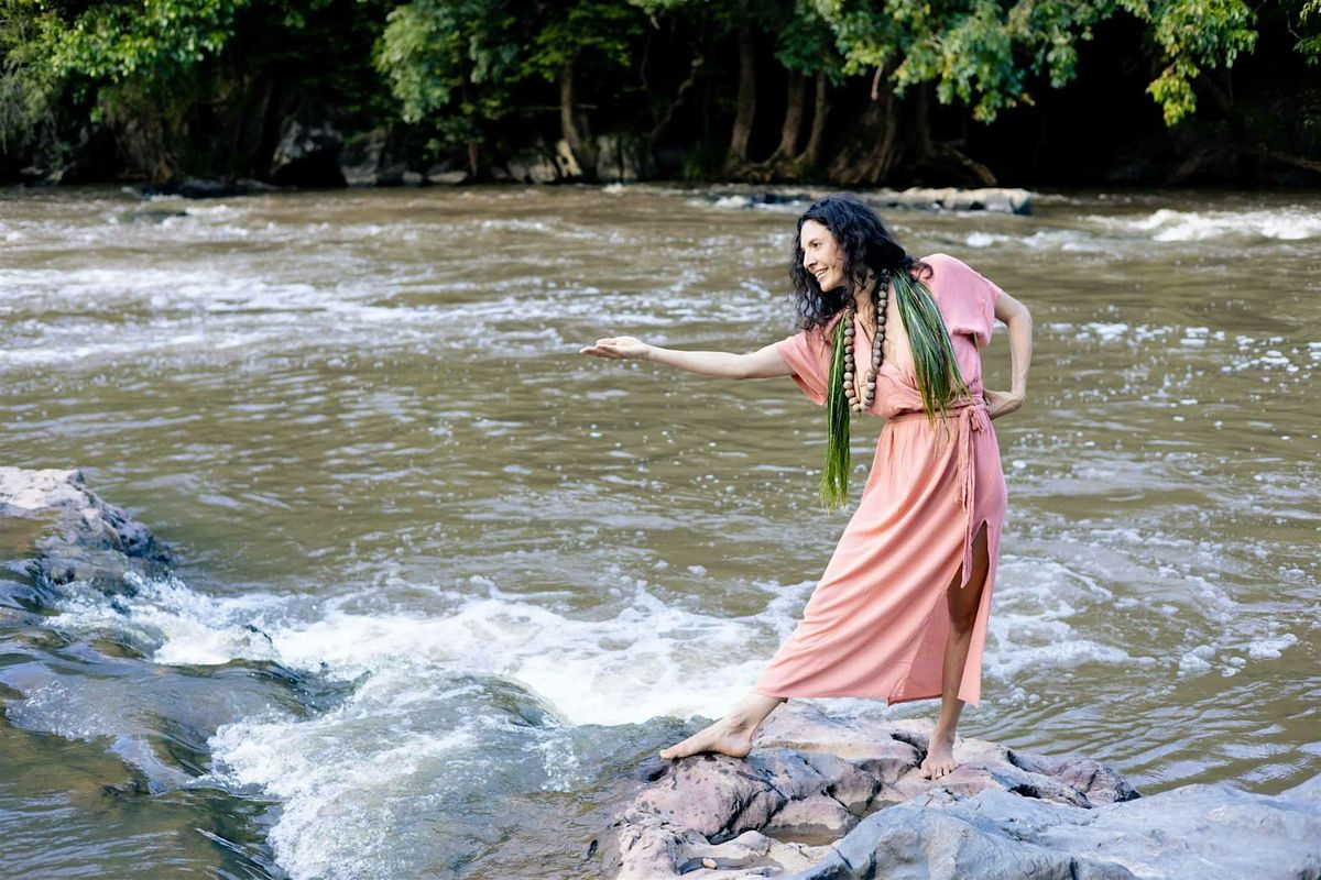 Hawaiian Hula Dance Workshop, 17 October | Event in Aeroglen | AllEvents