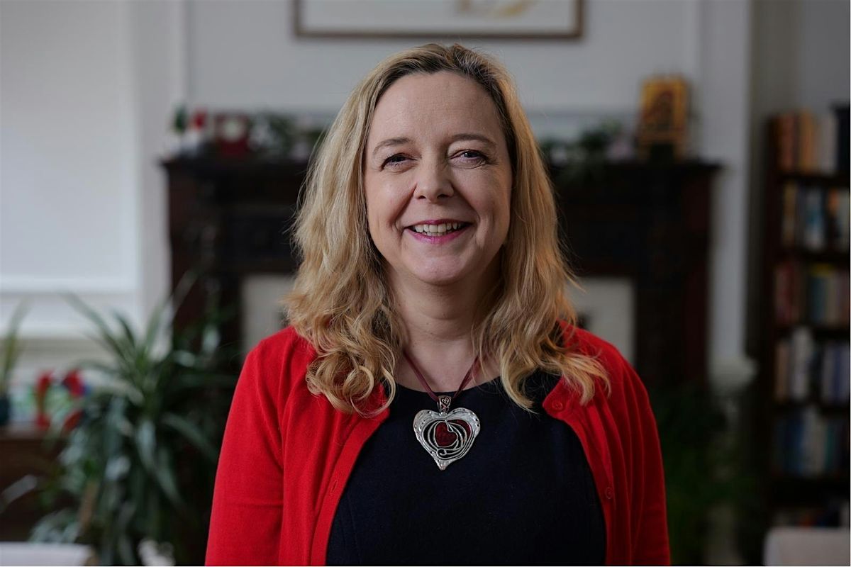 God with Us: Advent reflections in words and music, 18 November | Event in London | AllEvents