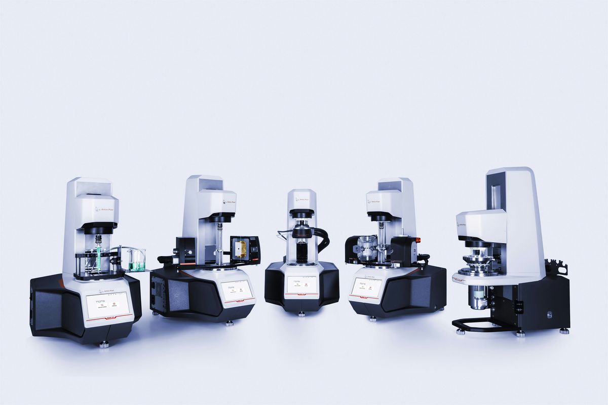 Rheology Boot Camp - MCR Rheometer User Course (IL), 17 March | Event in Vernon Hills | AllEvents