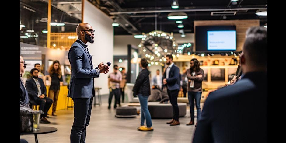 Inner Circle Mastermind 2025, 26 June | Event in Atlanta | AllEvents