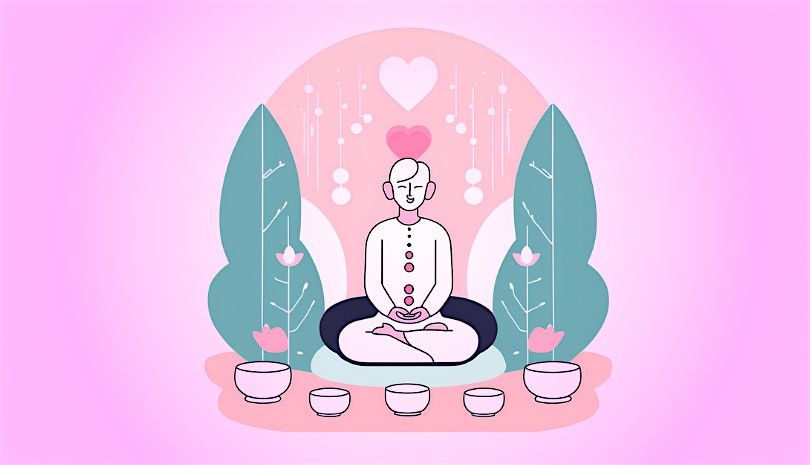 Open Your Heart: Yoga & Sound Bath Meditation, 25 May | Event in Lafayette | AllEvents