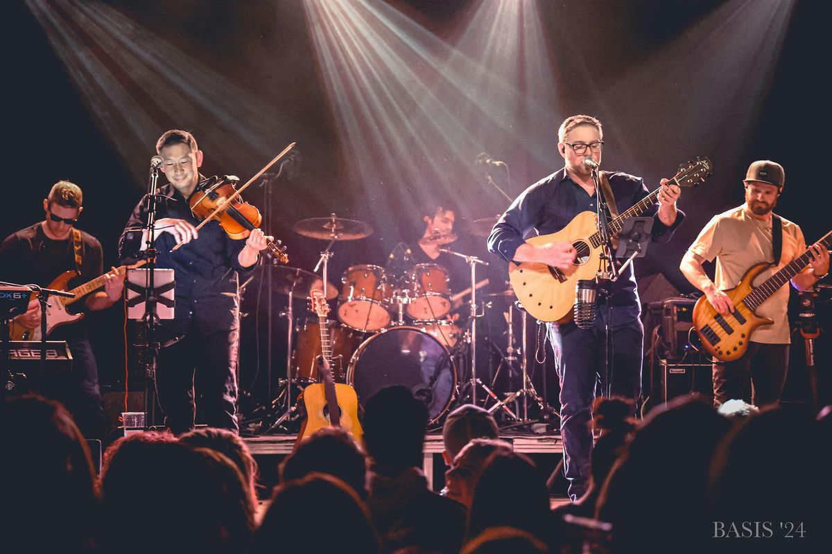 Crush: Dave Matthews Band Tribute comes to the Event Center!, 24 January | Event in Milford | AllEvents