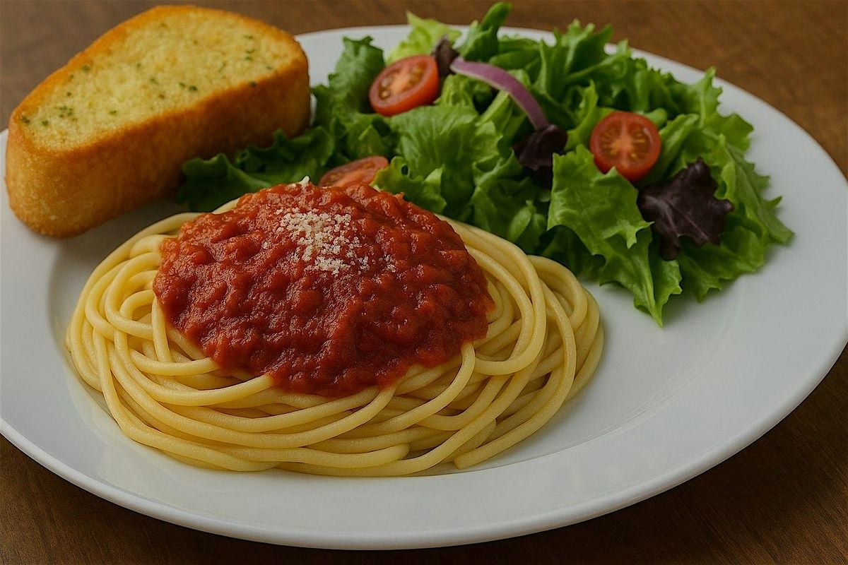 GTC Foundation 2026 Spaghetti Raffle Dinner, 12 February | Event in Delray Beach | AllEvents