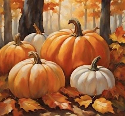 J Dusi Harvest Paint and Sip with ArtSocial 805, 17 October | Event in Paso Robles | AllEvents