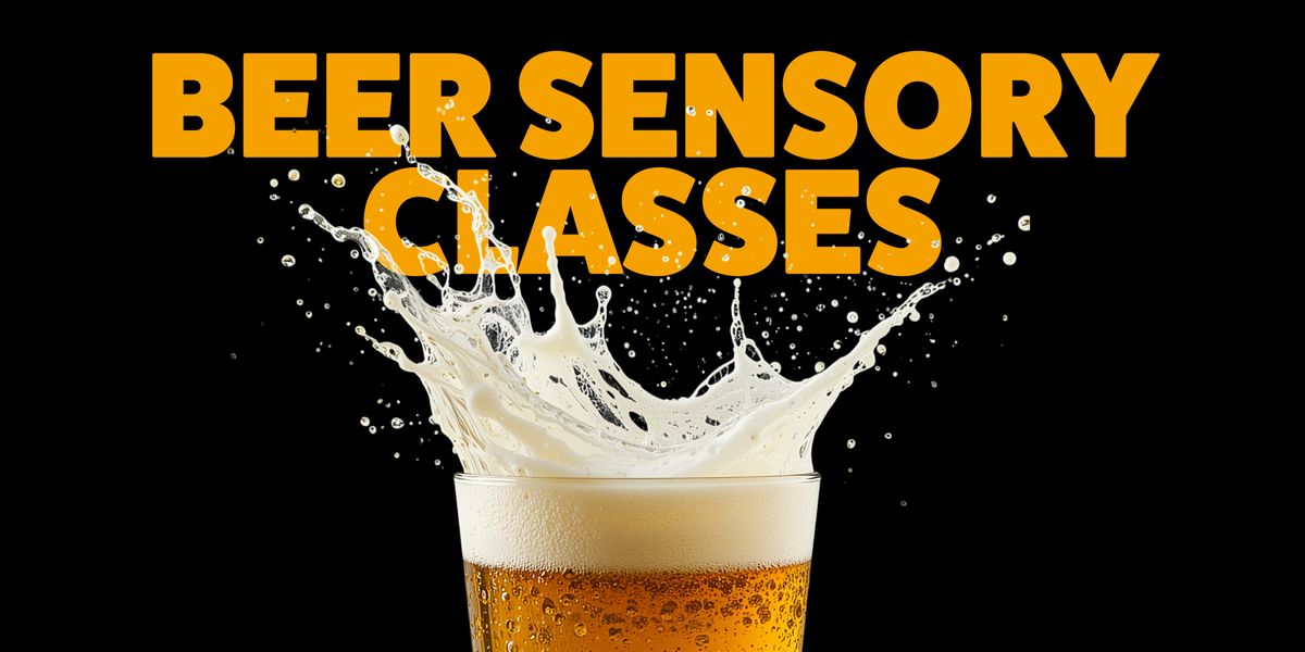 HighGrain Beer Sensory Classes | Event in Cincinnati | AllEvents