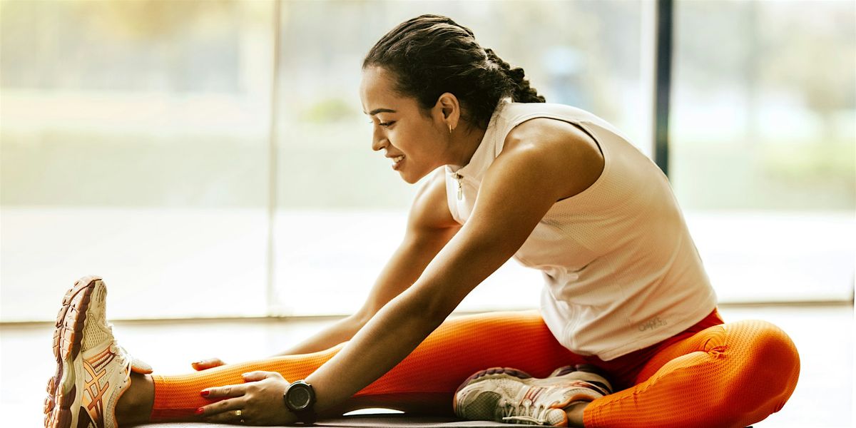 Stretching and Injury Prevention Workshop, 23 July | Event in Stamford | AllEvents