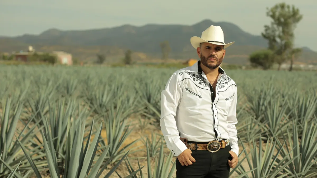 El Komander in Monterrey, 7 November | Event in Monterrey | AllEvents