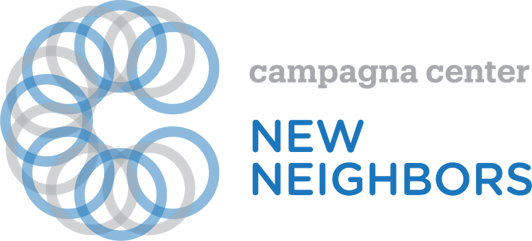 New Neighbors Fall 2025 ELL Open House, 3 September | Event in Alexandria | AllEvents