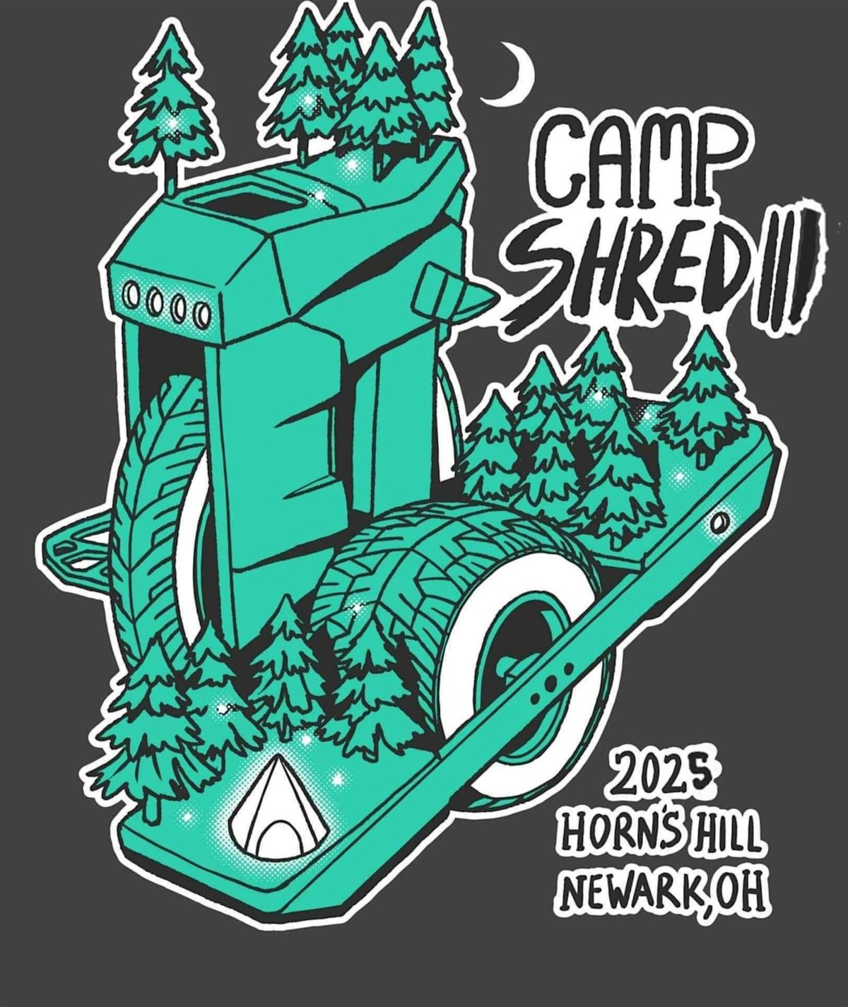 Camp Shred 3, 29 August | Event in Newark | AllEvents