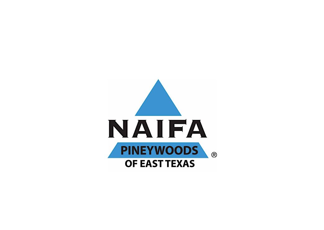 NAIFA Pineywoods of East Texas Luncheon Meeting (Oct 2025), 3 October | Event in Tyler | AllEvents