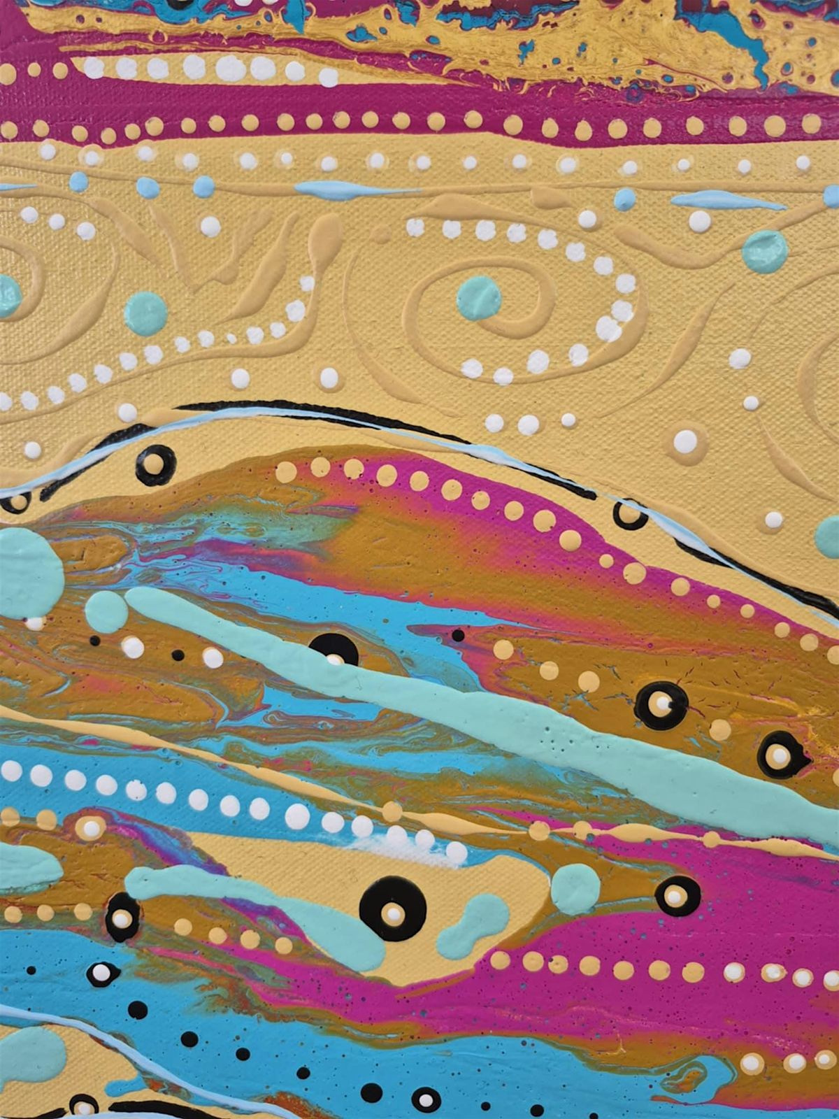 NAIDOC EXHIBITION CLOSING EVENT, 24 August | Event in Midland | AllEvents
