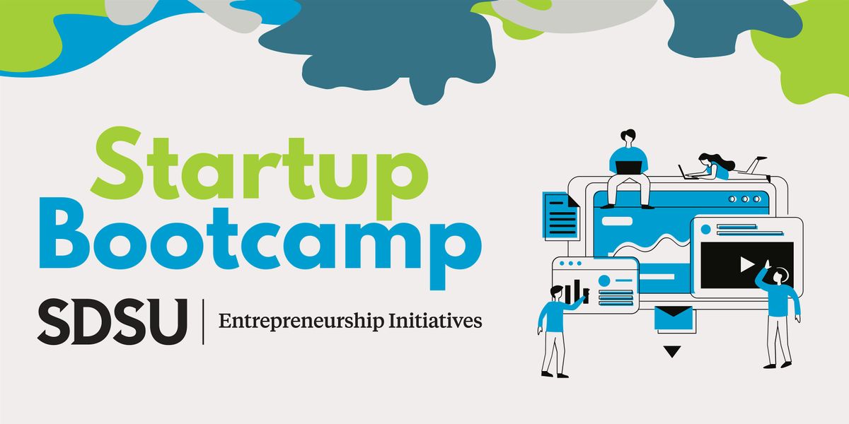 Startup Bootcamp, 5 September | Event in San Diego | AllEvents