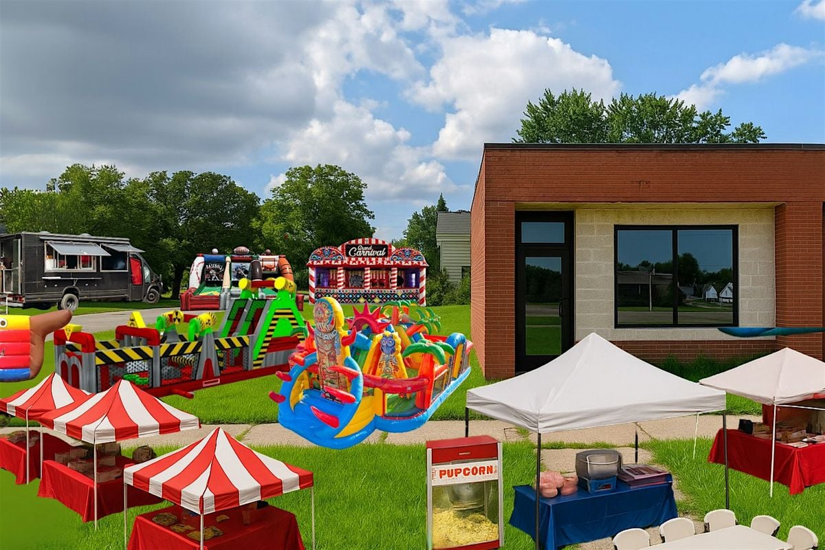 Summer Jump n Jam, 10 August | Event in Detroit | AllEvents