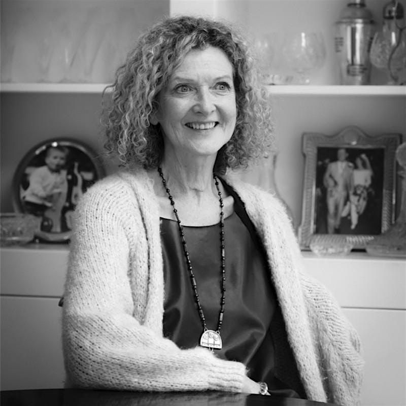 Michael Hartnett Memorial Lecture  with Justine McCarthy, 4 October | Event in Newcastle West | AllEvents